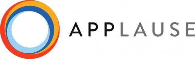 uTest Logo - BtoB Case Study: How UTest Rebranded as Applause | AdAge