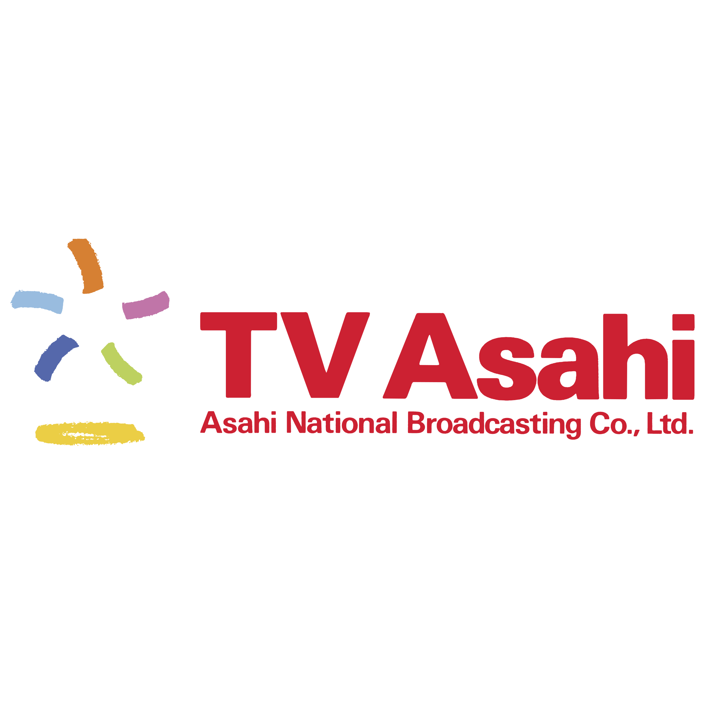Asahi Logo - TV Asahi Logo PNG Transparent & SVG Vector - Freebie Supply