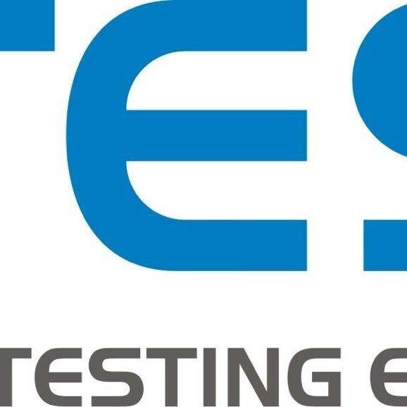 uTest Logo - Photos at UTEST Material Testing Equipment