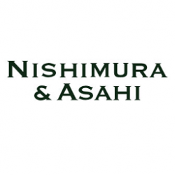 Asahi Logo - Nishimura & Asahi