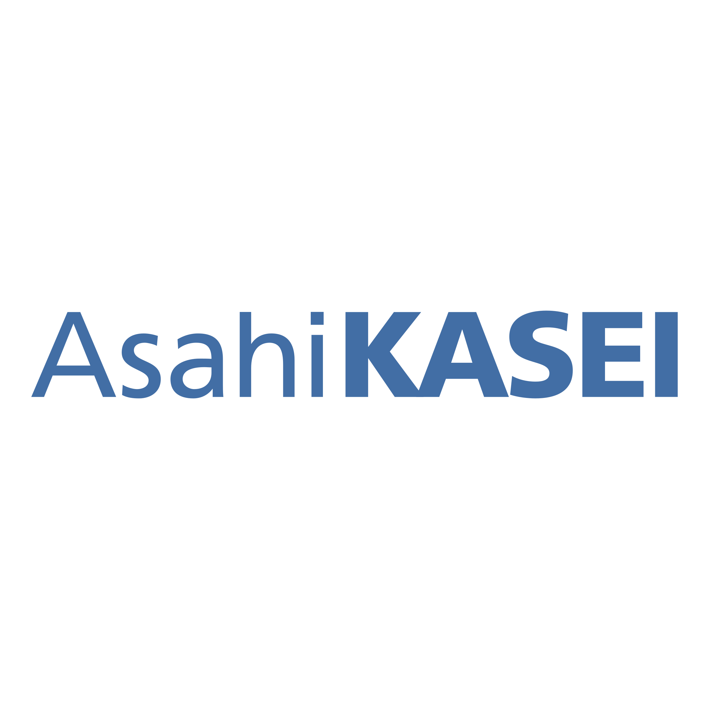 Asahi Logo - Asahi Kasei Logo PNG Transparent & SVG Vector - Freebie Supply