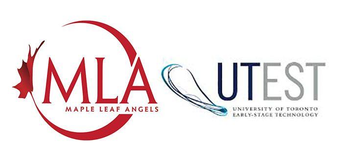 uTest Logo - UTEST & MLA Partner to Assist Startups