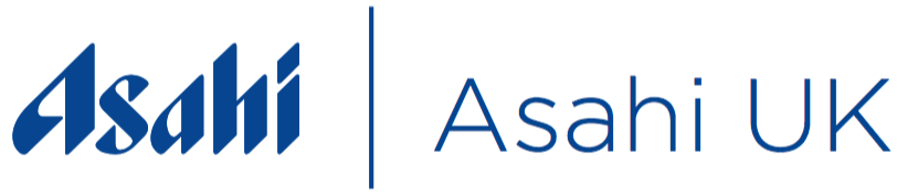 Asahi Logo - Homepage | Asahi UK