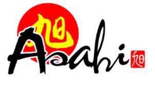 Asahi Logo - Asahi logo - Yelp
