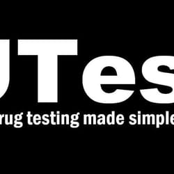 uTest Logo - Utest Drug Testing - CLOSED - Health & Medical - 9323 N Government ...