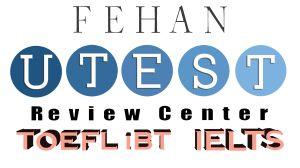 uTest Logo - Best TOEFL Review | IELTS TOEFL iBT