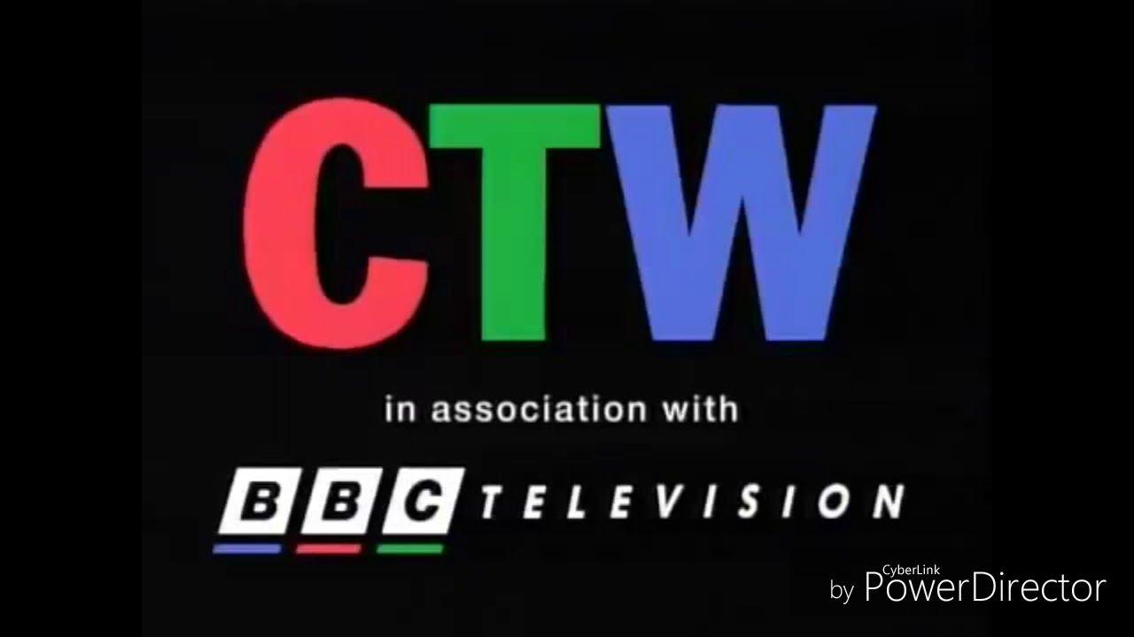 Ctw Logo - CTW/Sesame Workshop Logo History