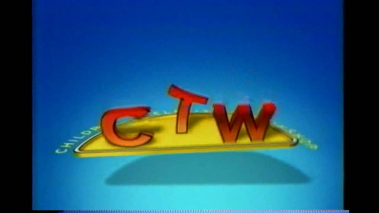 Ctw Logo - ctw logo effects