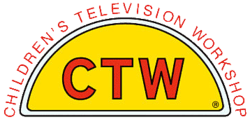 Ctw Logo - Sesame Workshop