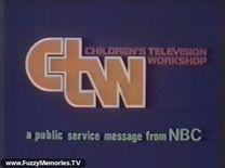 Ctw Logo - Sesame Workshop