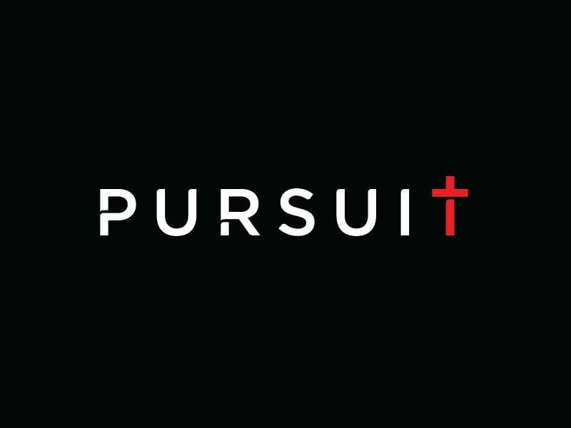 Pursuit Logo - Pursuit Logo