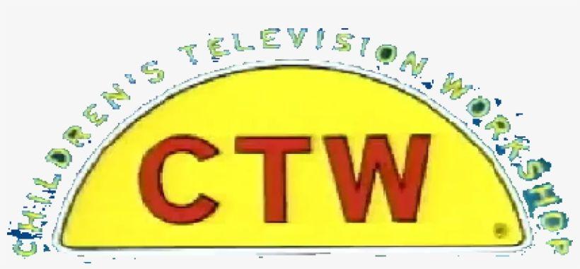 Ctw Logo - Ctw Logo - 836x348 PNG Download - PNGkit