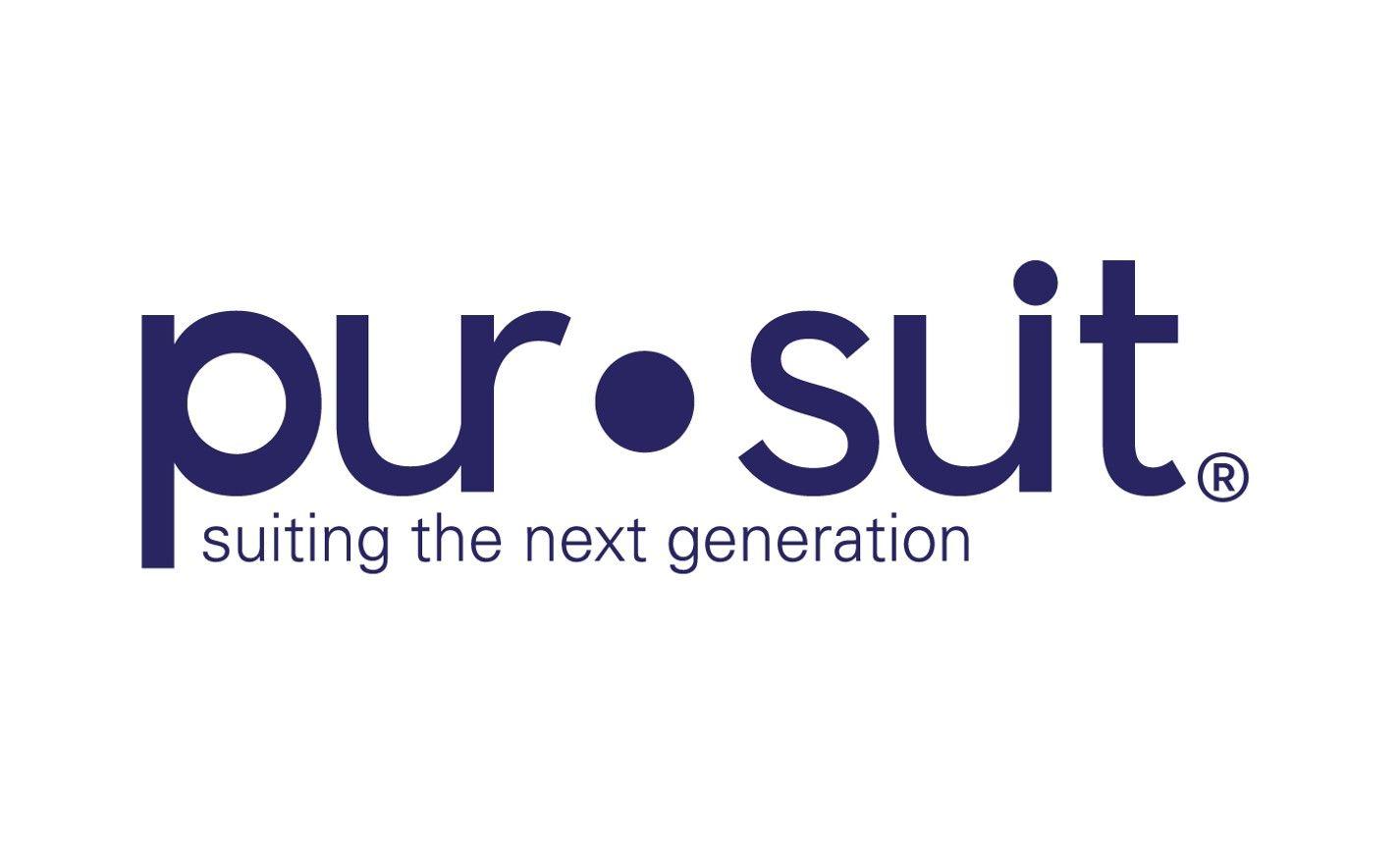 Pursuit Logo - pursuit logo. Short North, Columbus Ohio
