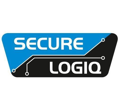 Anixter Logo - Secure Logiq Announces Anixter Distribution Deal