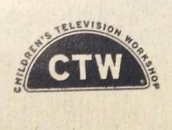 Ctw Logo - Print Logos - Sesame Workshop - CLG Wiki