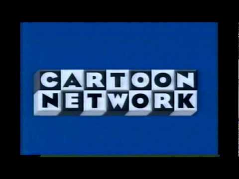 Ctw Logo - Cartoon Network Ctw Logos (1998)