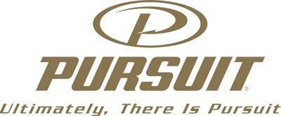 Pursuit Logo - Pursuit Boat Parts | Replacement Parts For Pursuit Boats
