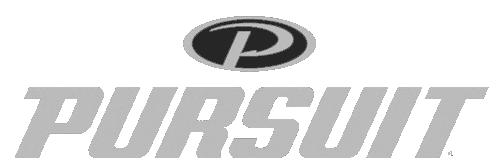 Pursuit Logo - Pursuit Boat Decals