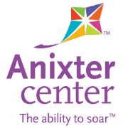 Anixter Logo - Lester and Rosalie Anixter Center Salaries | Glassdoor