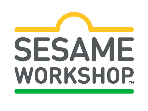 Ctw Logo - Sesame Workshop