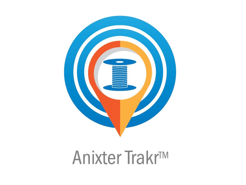 Anixter Logo - Anixter Logo