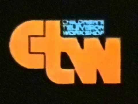 Ctw Logo - Logo Playhouse (6) - CTW Children's Television Workshop Snake logo (1978)