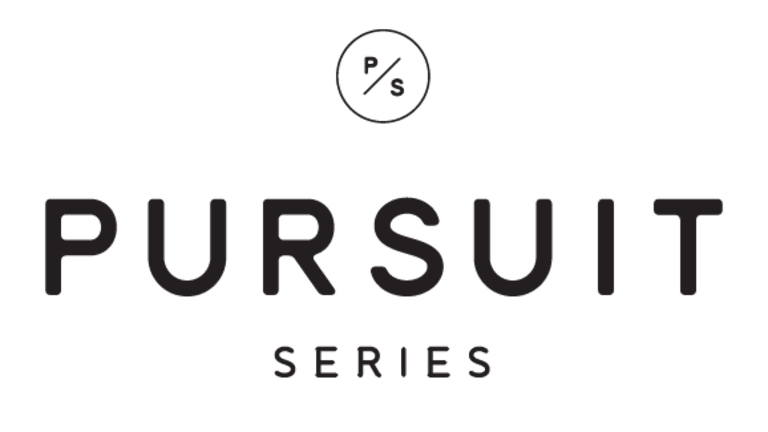 Pursuit Logo - The Outbound's Pursuit Series Bear Valley Event Sells To Capacity ...