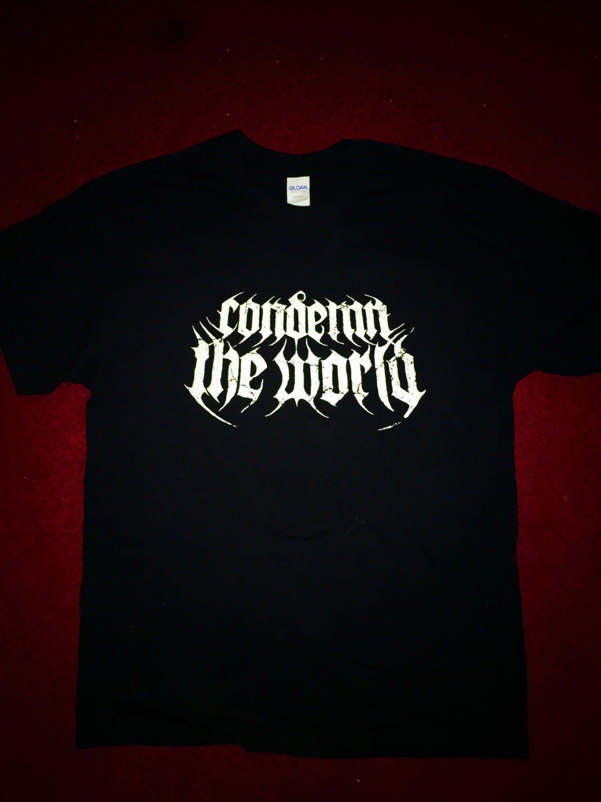 Ctw Logo - CTW Logo Shirt