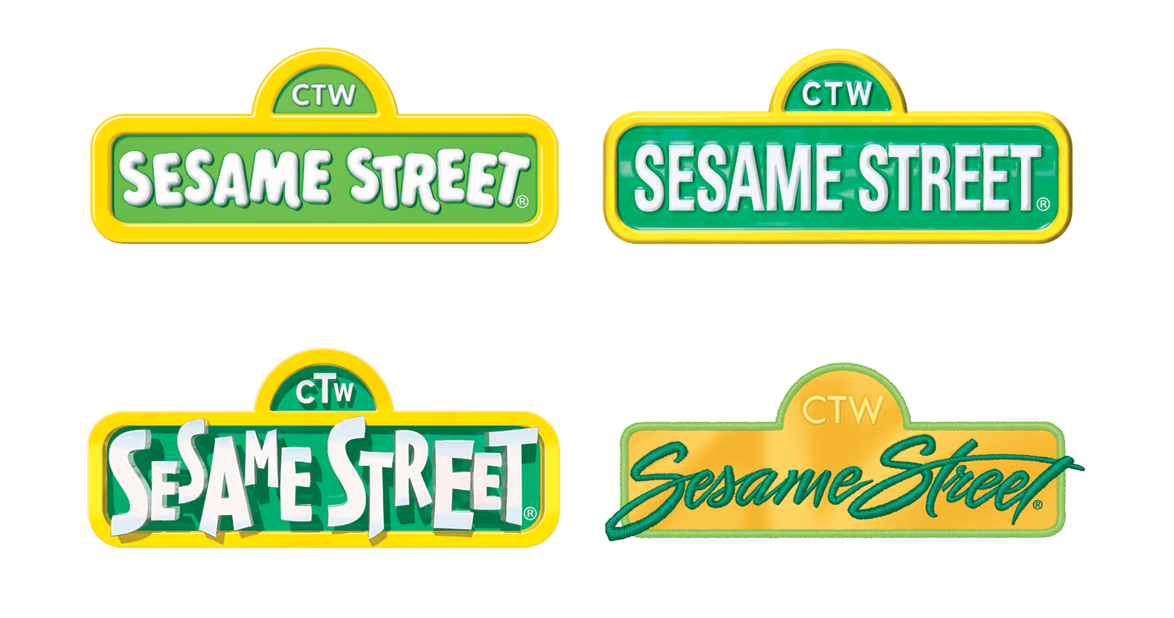 street gang the complete history of sesame street