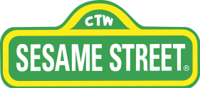 Ctw Logo - Sesame Street