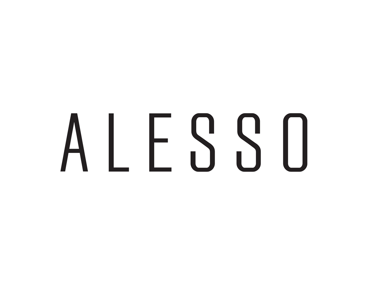 Alesso Logo - ALESSO Identity on Behance