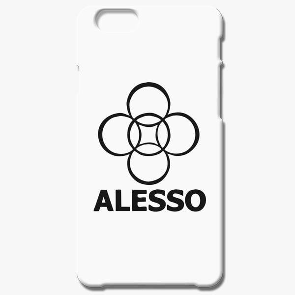 Alesso Logo - alesso logo iPhone 6/6S Case - Customon