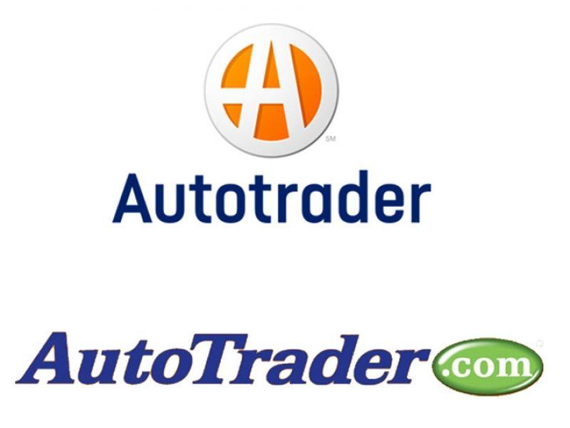 Autotrader.com Logo - AutoTrader is changing name, brand identity