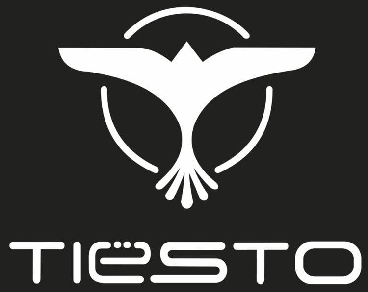 Alesso Logo - 22 Logo Designs from the World's Most Popular and Highly Paid DJs