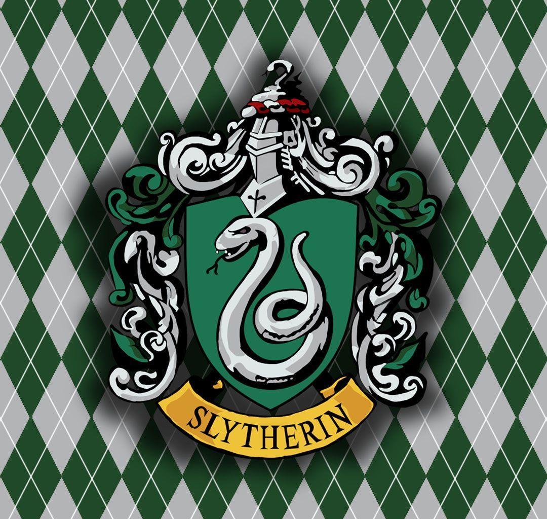 Slytherin Logo - Logo Slytherin Wallpaper. Wallpaper. Harry potter quiz, Harry