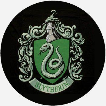 Slytherin Logo - What Does Slytherin Mean?. Fictional Characters by Dictionary.com