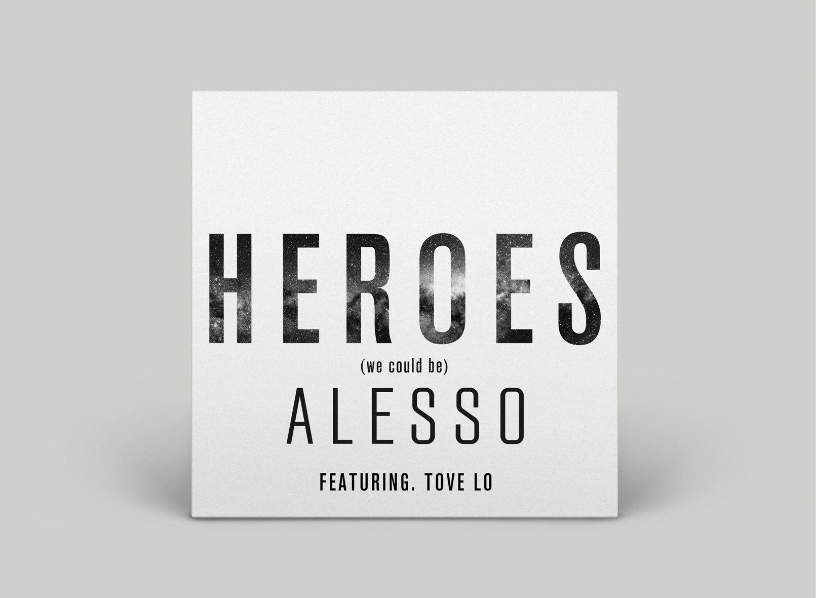 Alesso Logo - ALESSO Identity on Behance