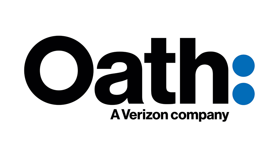 Oath Logo - AOL's Marketing Chief Explains the Name 'Oath' and Why It Matters