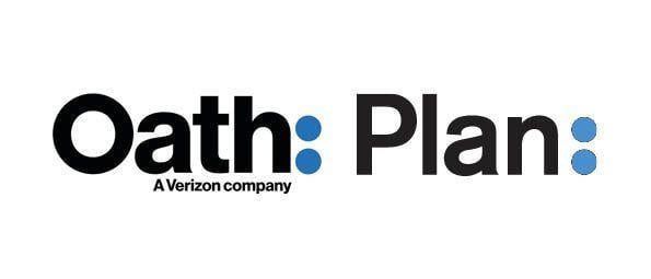 Oath Logo - Plan on Twitter: 