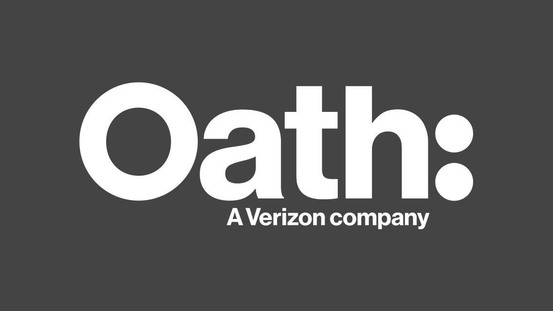 Oath Logo - oath - The Linux Foundation