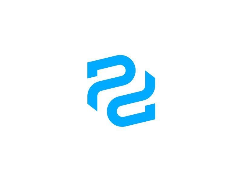 P2P Logo - P2P by Troll on Dribbble