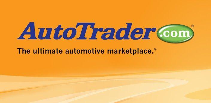 Autotrader.com Logo - Malone Media Group. Autotrader.com