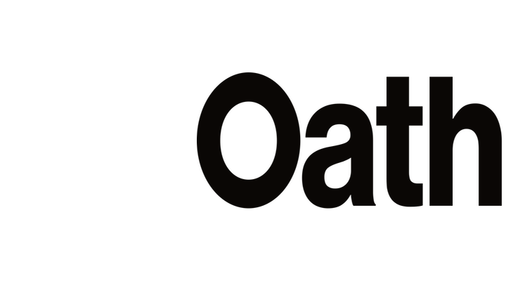 Oath Logo - DEMOCRATS MAY DELETE “GOD” FROM OATH