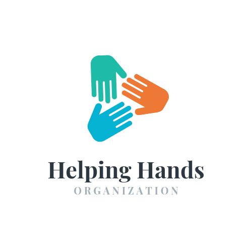 Nonprofit Logo - Nonprofit Logo Template - Venngage