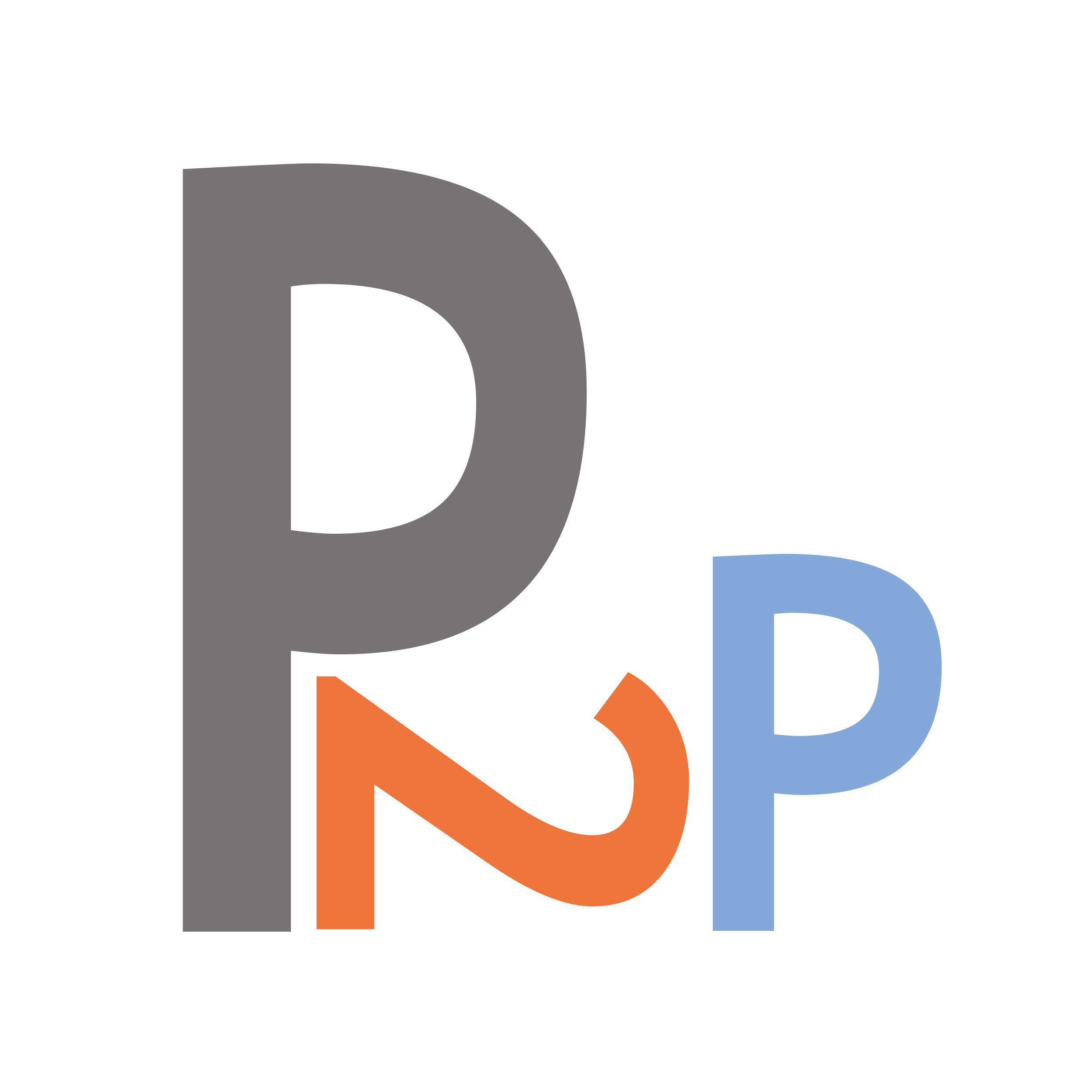 P2P Logo - P2P logo - Lifecourse Centre