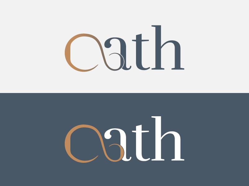 Oath Logo - Oath Cannabis & Hemp Insurance Logo by KindTyme on Dribbble
