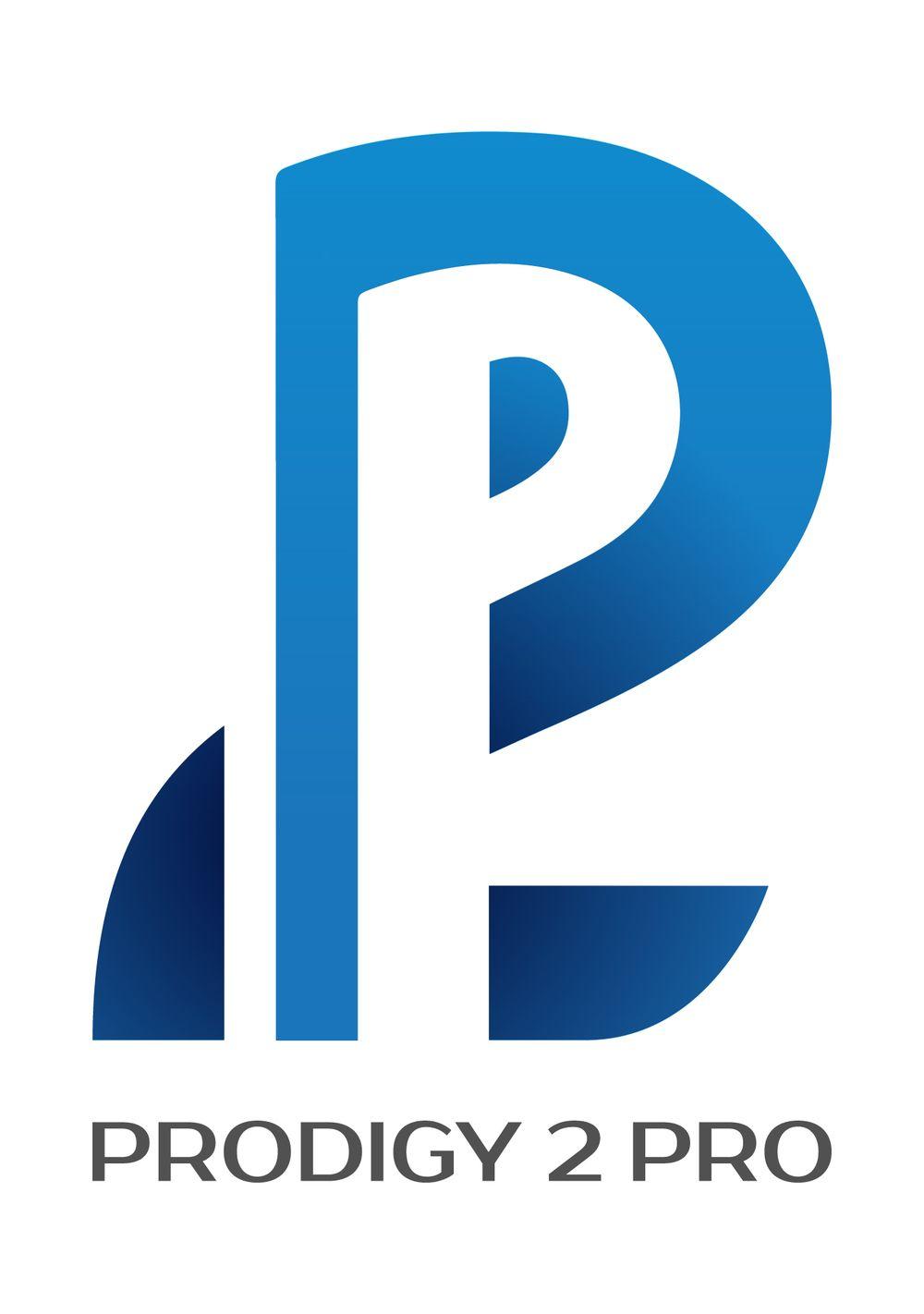 P2P Logo - Logo Design — Trevor Finney Design