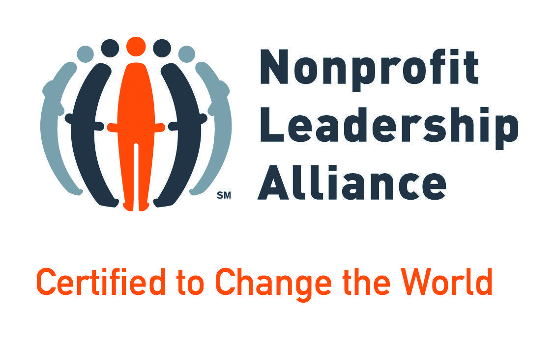 Nonprofit Logo