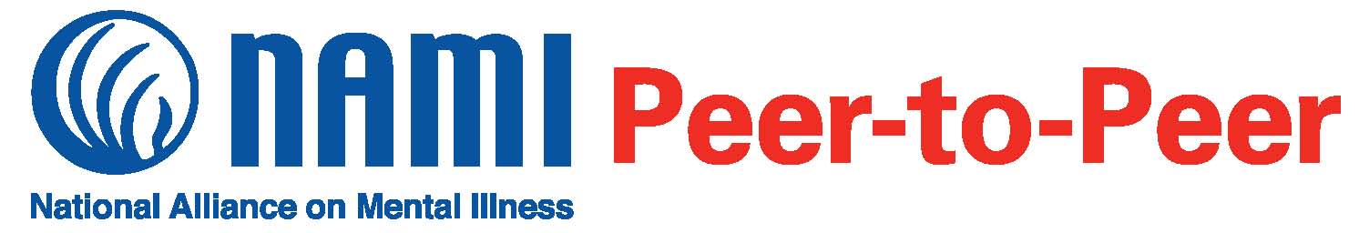 P2P Logo - P2P logo - NAMI Oregon - NAMI Oregon