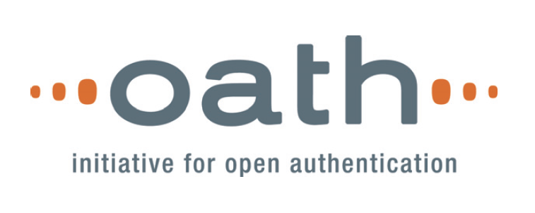 Oath Logo - OATH Logo – RCDevs Security Solutions